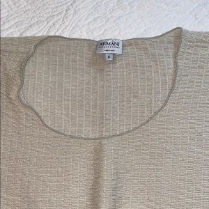 Armani Top